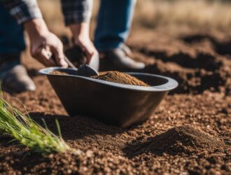 How To Grow Grass In Colorado