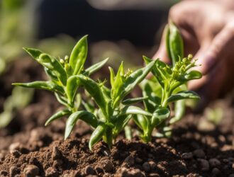 How To Grow Hatch Green Chile