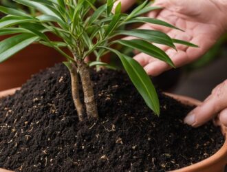 How To Grow Podocarpus From Cuttings