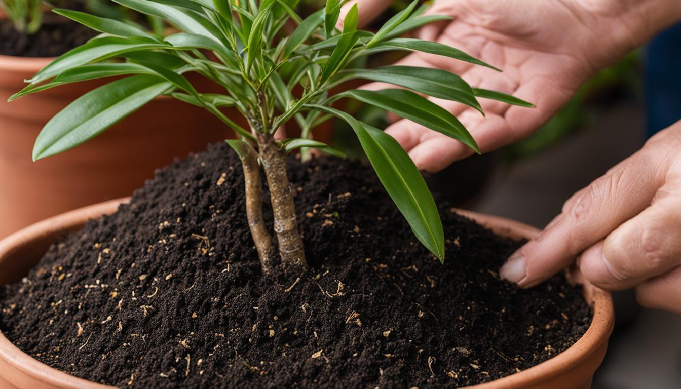 How To Grow Podocarpus From Cuttings