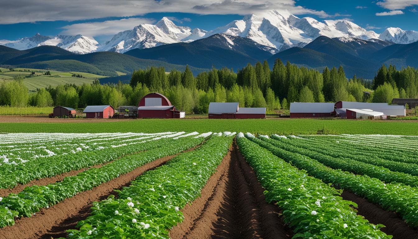 How To Grow Potatoes In Colorado