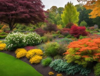 How to Transition Your Garden Between Seasons