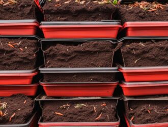 How to Troubleshoot Common Issues in Vermicomposting