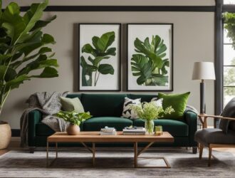 How to Use Indoor Plants to Complement Interior Design