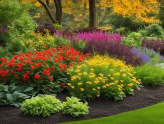 Perennials Not To Cut Back In Fall