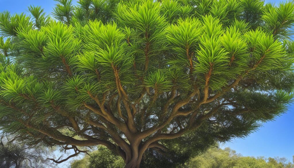 Podocarpus growing conditions