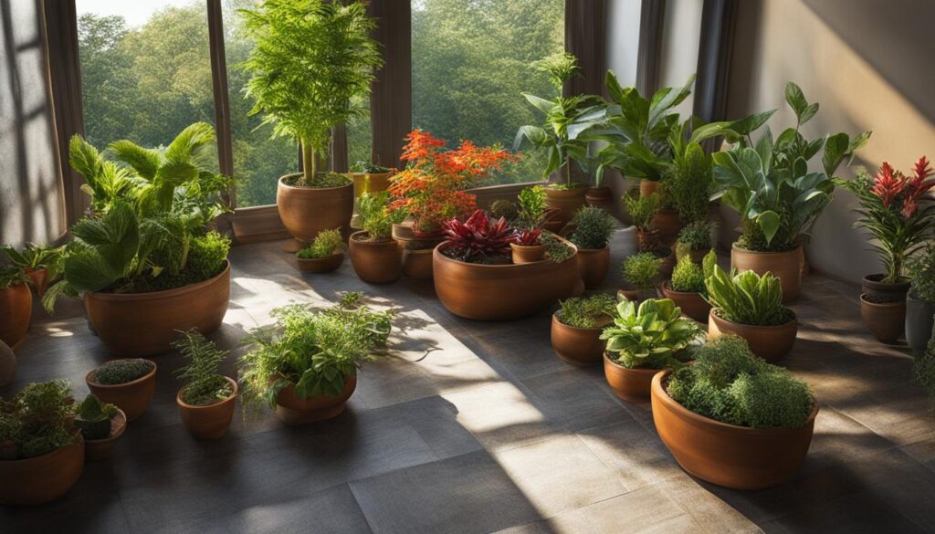 Seasonal Fertilization Tips for Indoor Plants