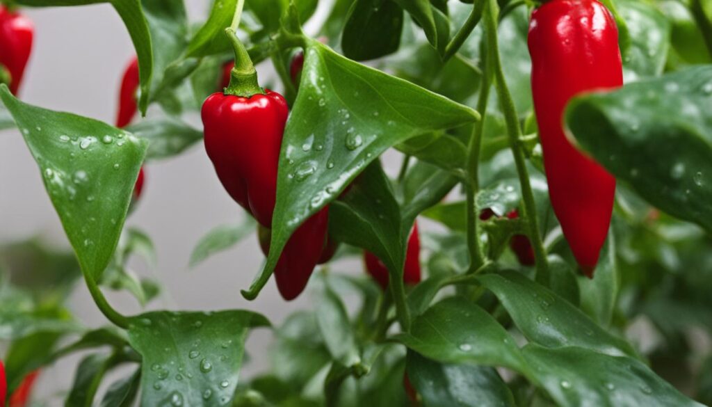 Tips for Growing Biquinho Peppers