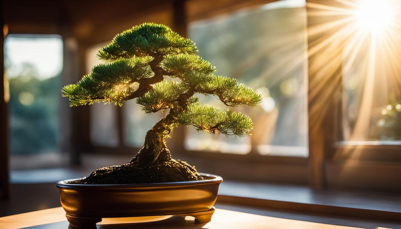 can juniper bonsai be kept indoors