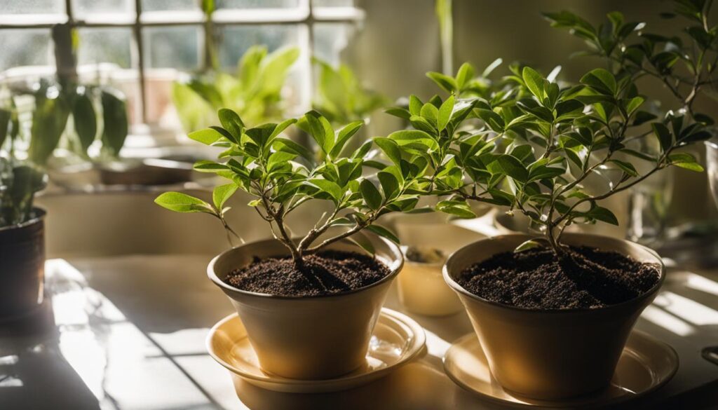 care for propagated crepe myrtle