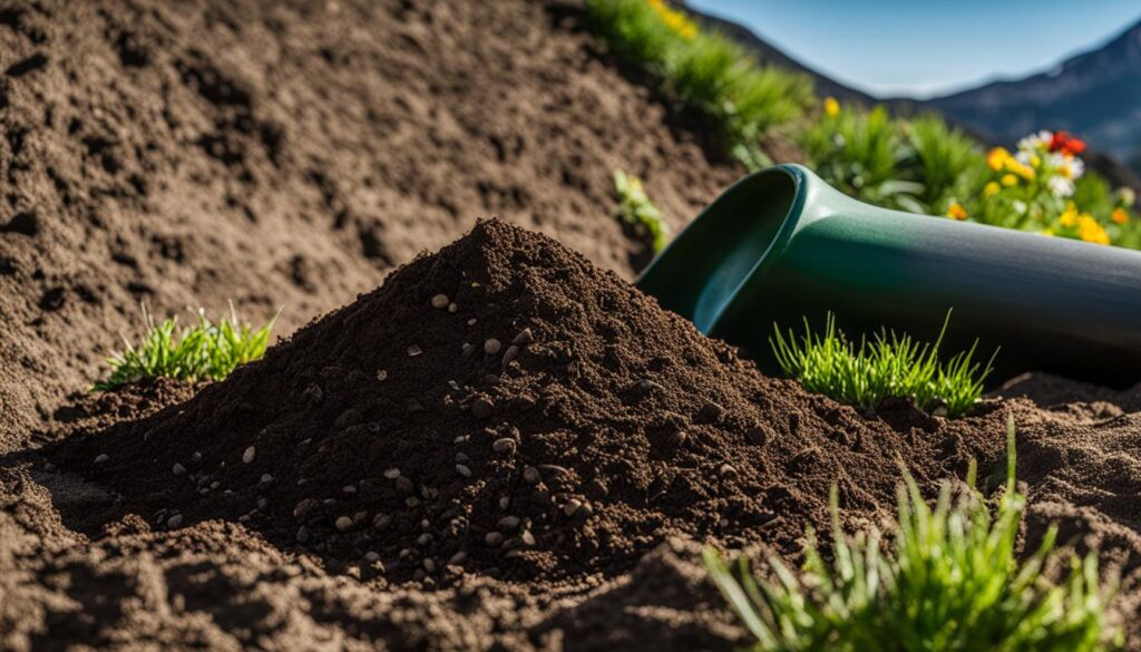 soil preparation image
