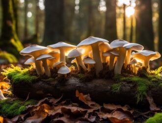 How To Grow Gourmet Mushrooms