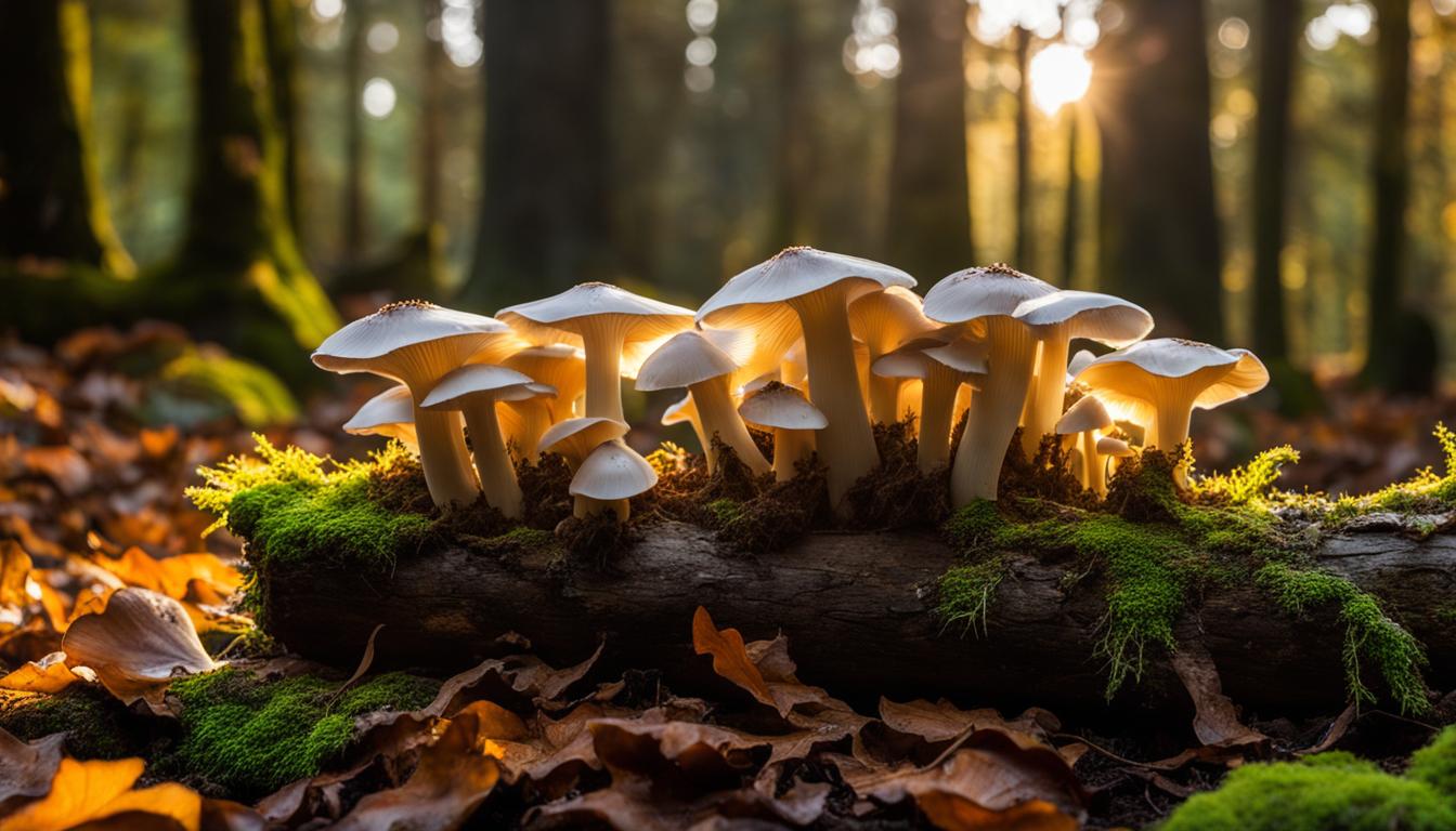 How To Grow Gourmet Mushrooms