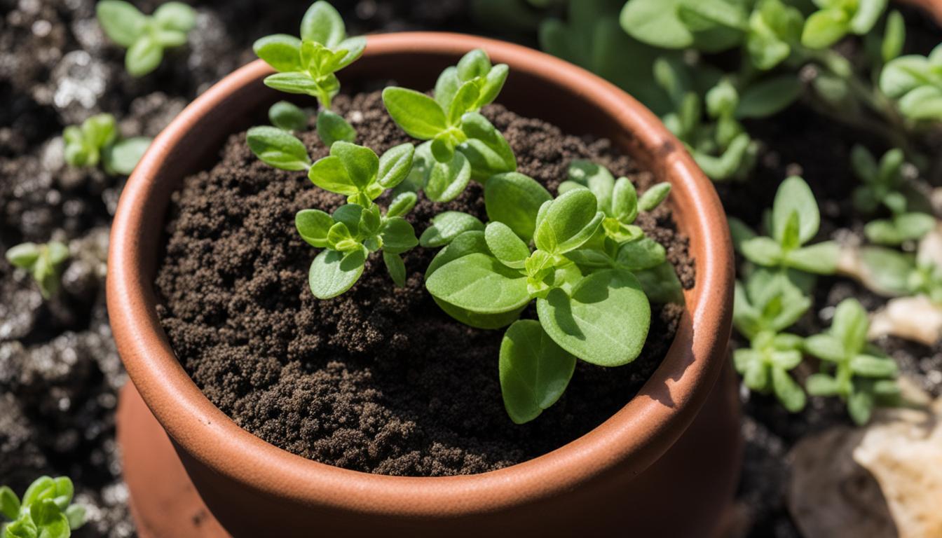 How To Grow Mexican Oregano