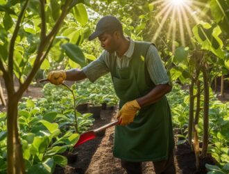 How To Grow Monk Fruit