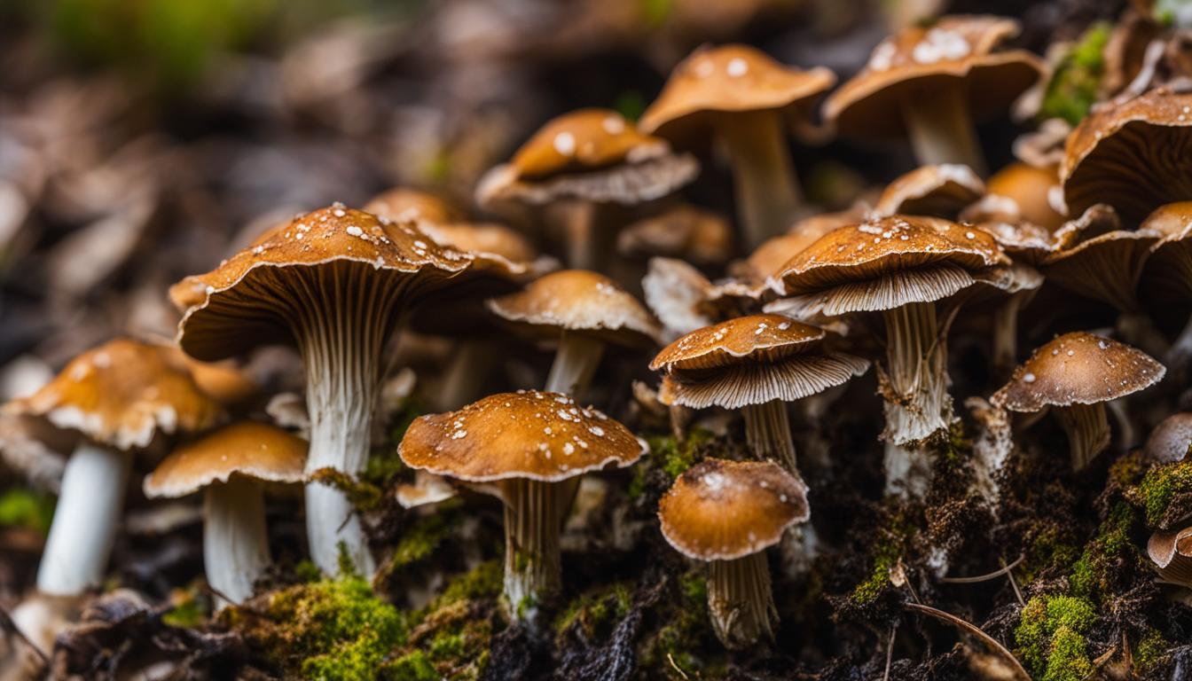 How To Grow Mushrooms From Dried Mushrooms