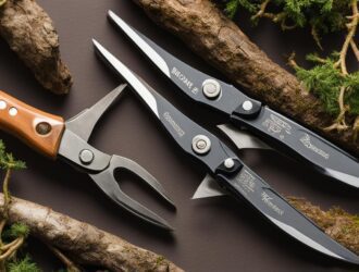 best bonsai tools