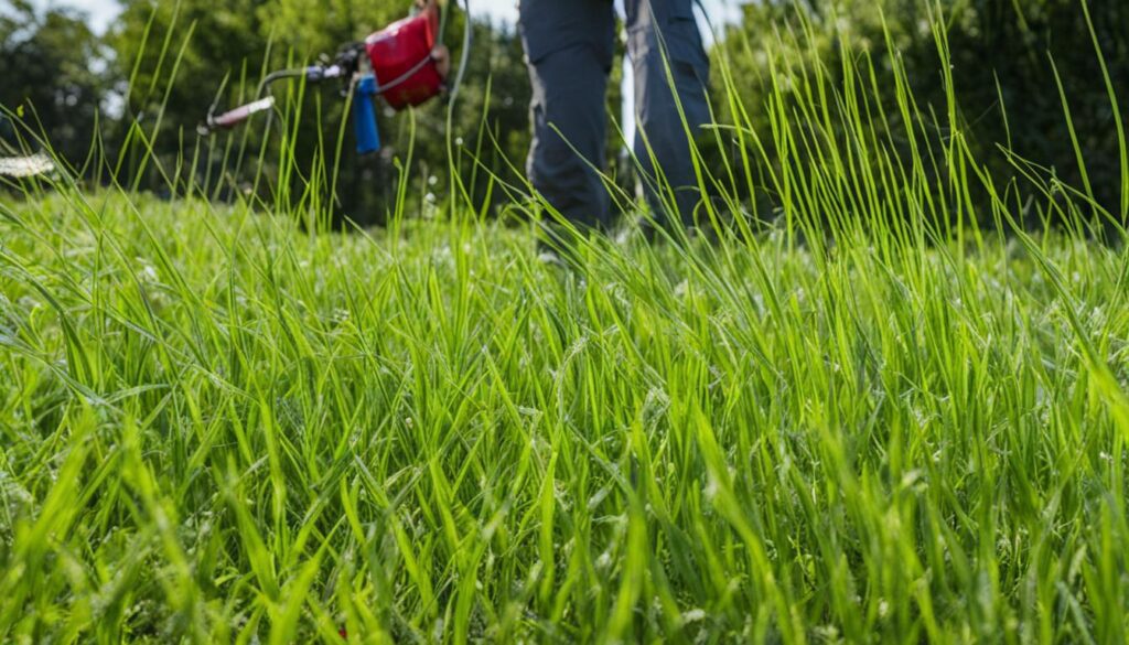 weed control for bermuda grass