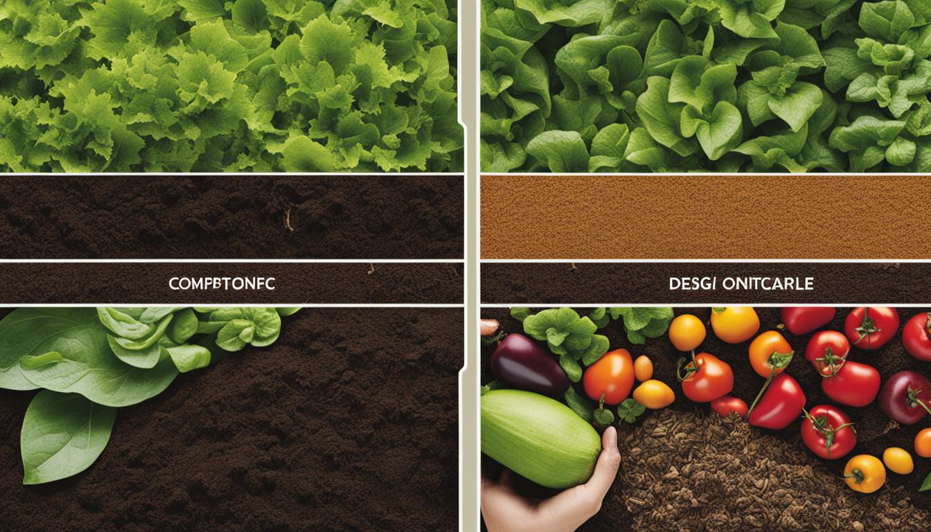 composting pros and cons