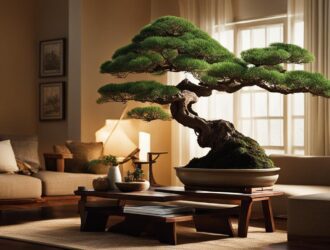low light bonsai for indoors