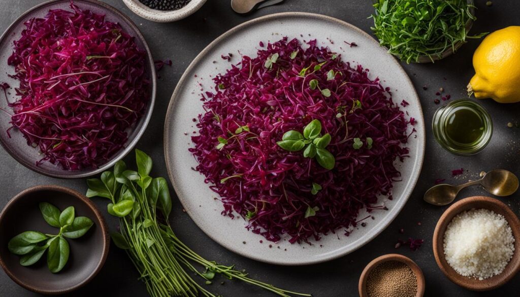 tips for using beet microgreens