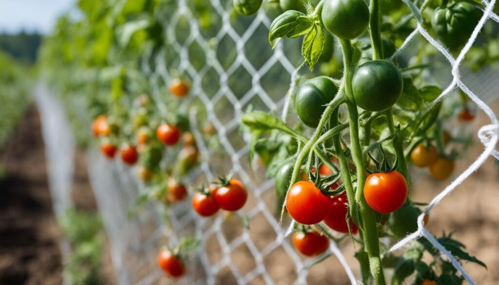 tomato pest control