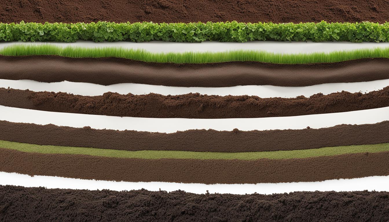 topsoil vs compost
