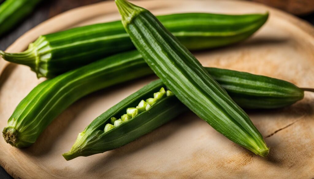 Cultural Significance of Okra