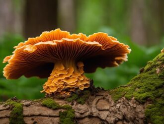 How To Grow Chicken Of The Woods