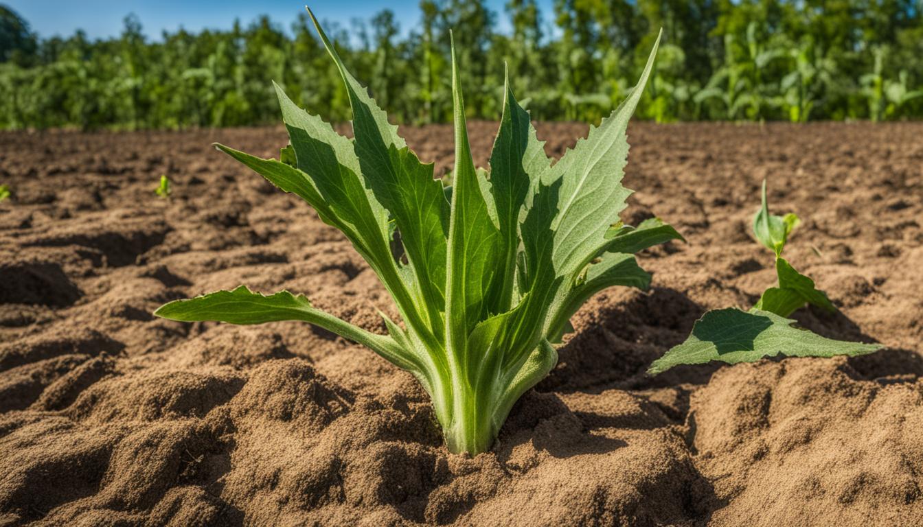 How To Grow Okra In Texas