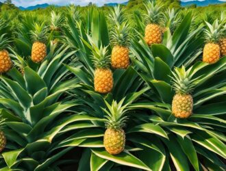 How To Grow Pineapple Express