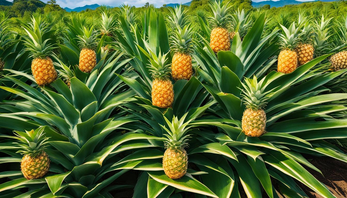 How To Grow Pineapple Express