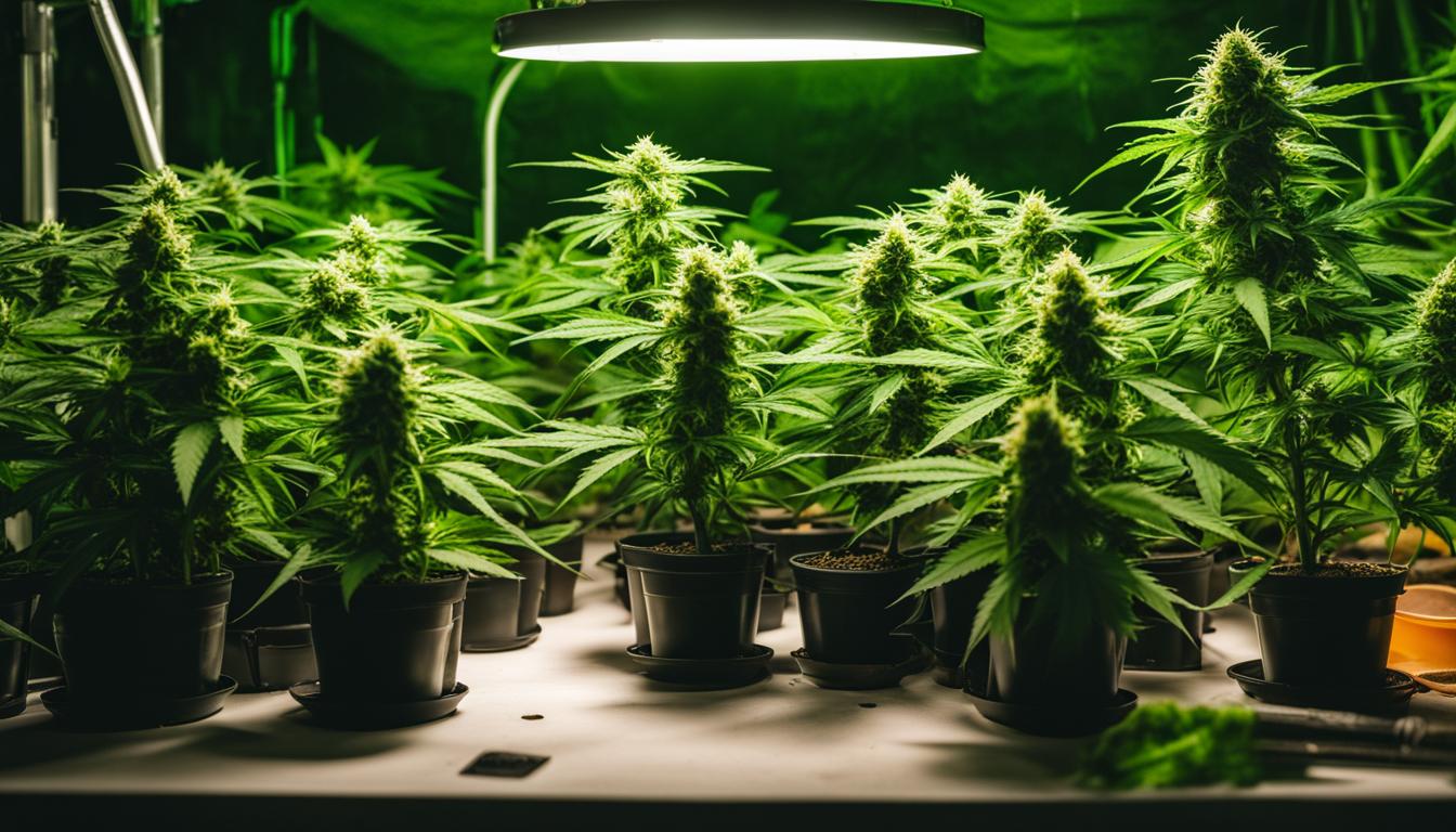 How To Grow Sour Diesel