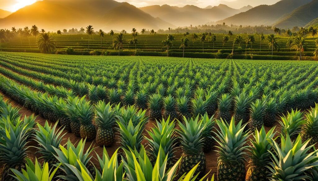 Maximizing Your Pineapple Express Harvest