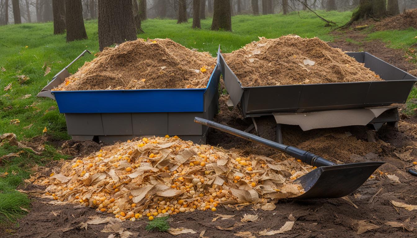 can you compost cereal boxes