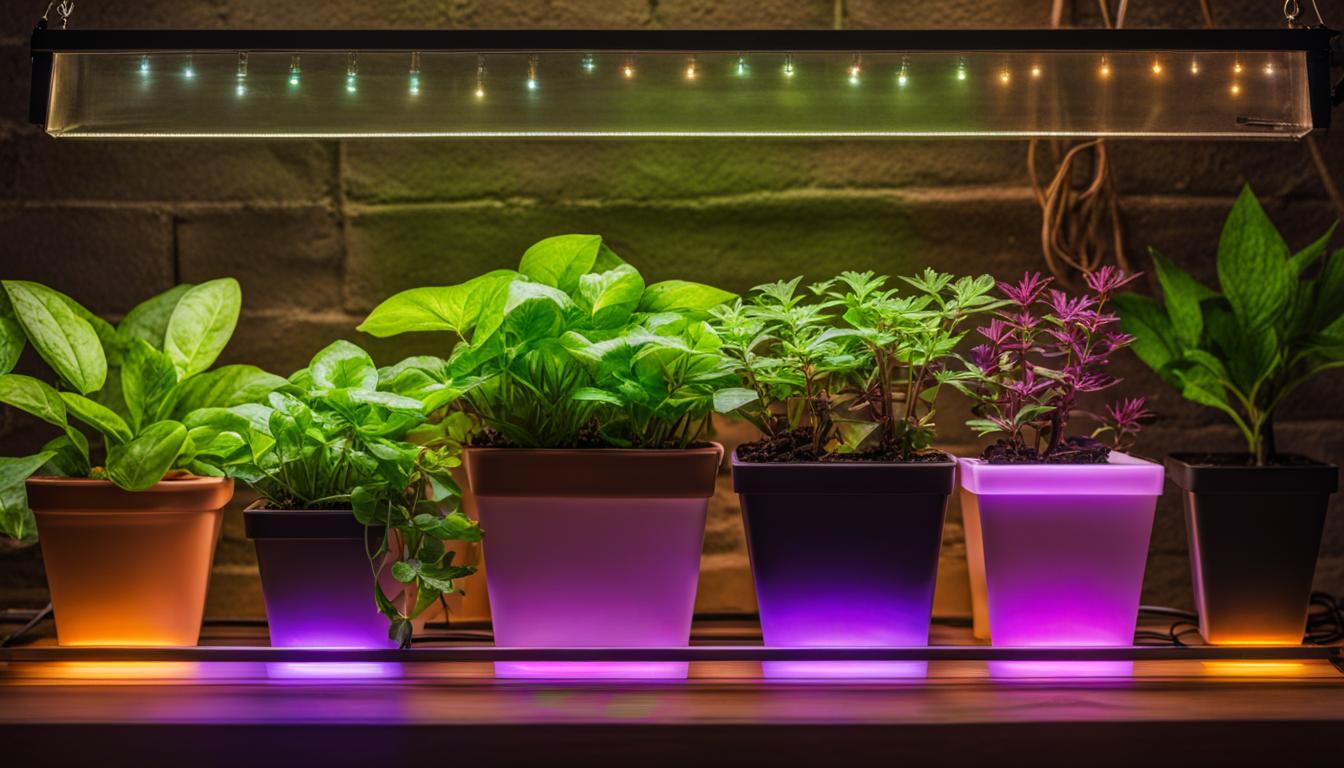 How Much Do Grow Lights Cost To Run