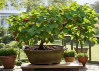 How To Grow Mulberry Trees In Pots