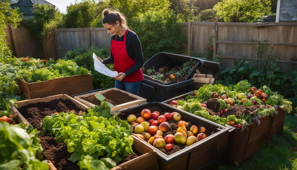 composting guidelines