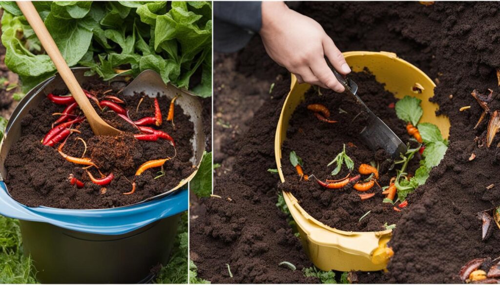 composting methods