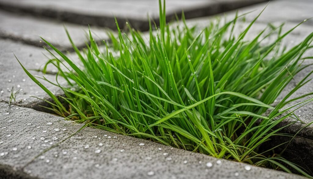 grass growth