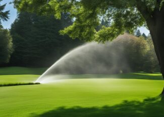 How To Grow Grass In Texas