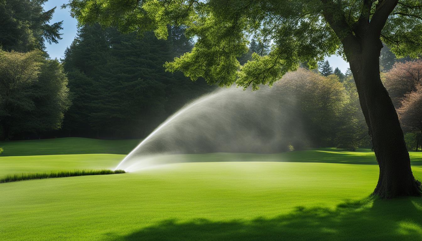 How To Grow Grass In Texas