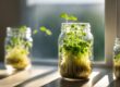 How To Grow Soybean Sprouts