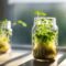 How To Grow Soybean Sprouts