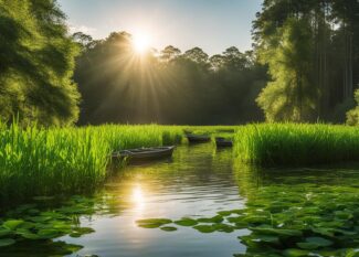 How To Grow Wild Rice