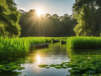 How To Grow Wild Rice