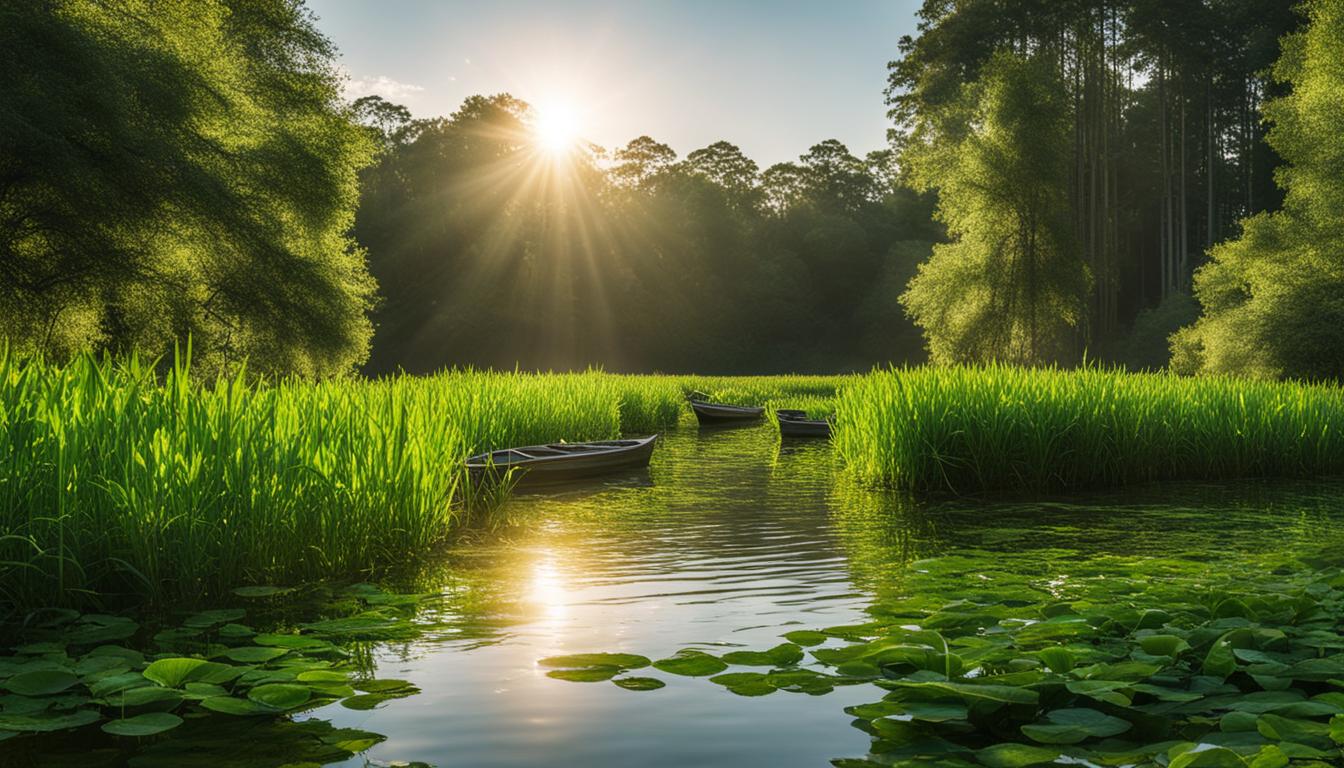 How To Grow Wild Rice