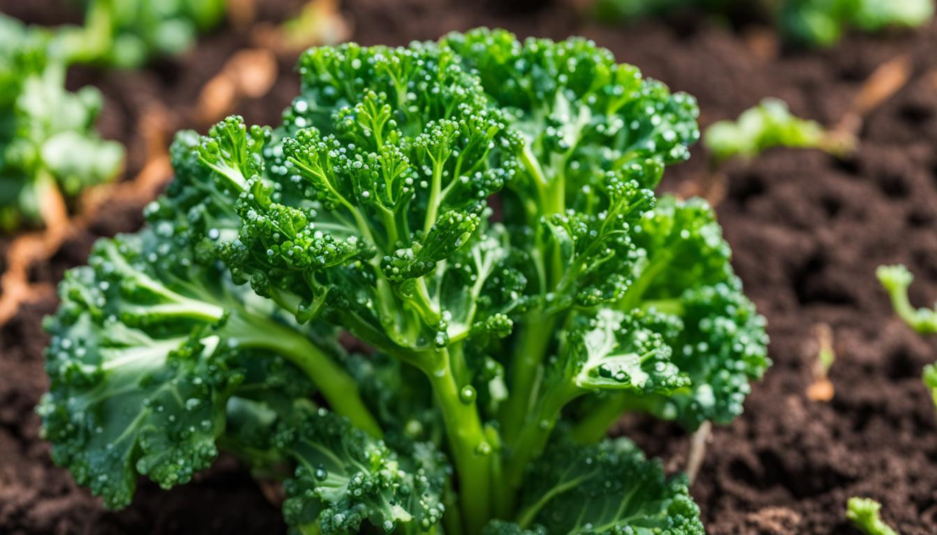 How To Grow Broccolini