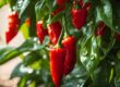 How To Grow Pimento Peppers