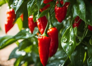 How To Grow Pimento Peppers